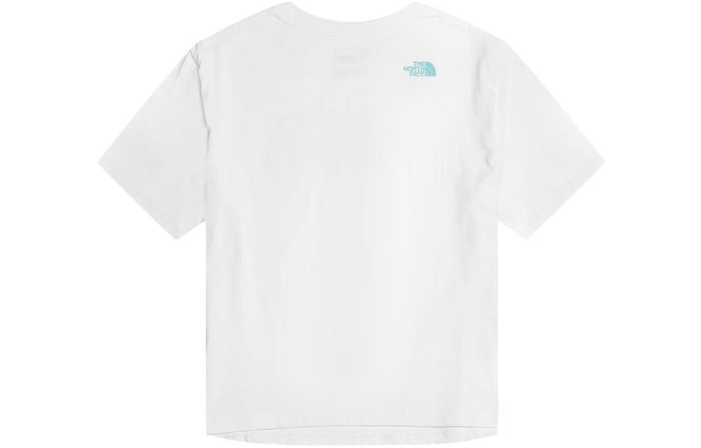 Футболка THE NORTH FACE LogoT - изображение 2