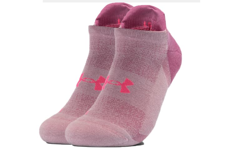 Under Armour Dry No Show 1 - изображение 1