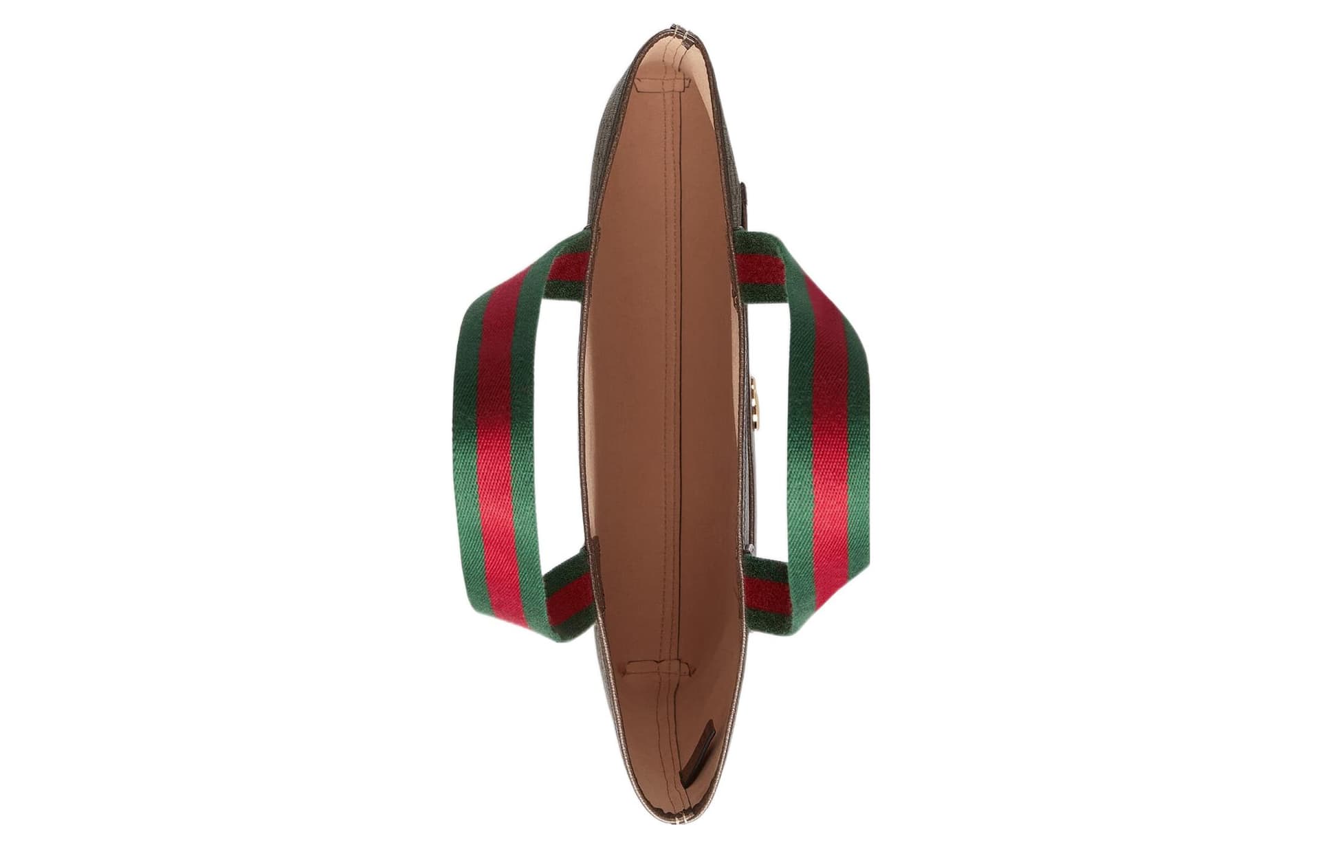 Мини-сумка Gucci Ophidia Tote Bag - изображение 7