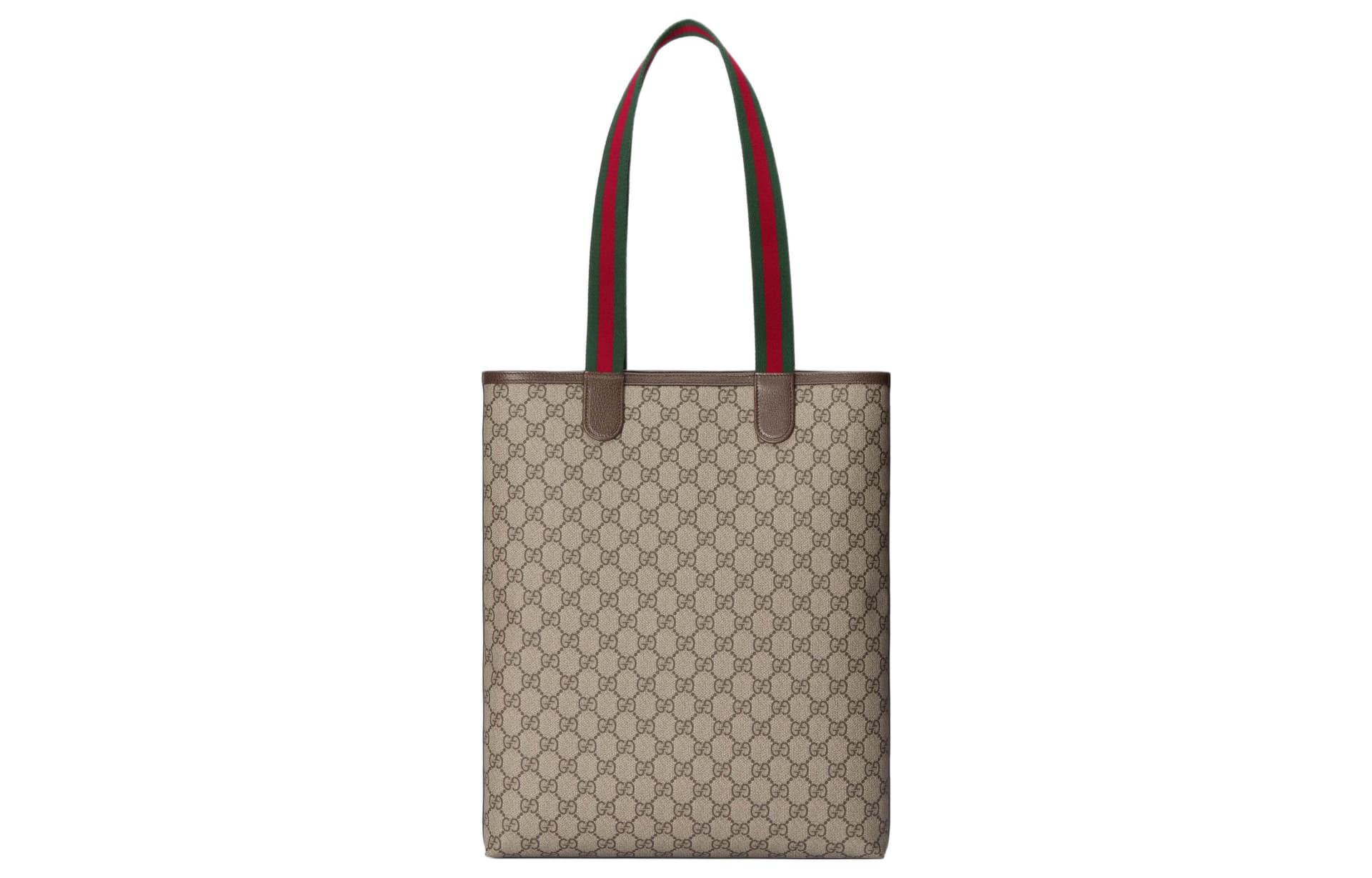 Мини-сумка Gucci Ophidia Tote Bag - изображение 3
