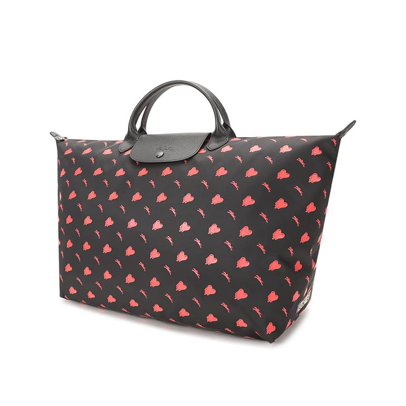 Сумка Longchamp Le Pliage - изображение 2