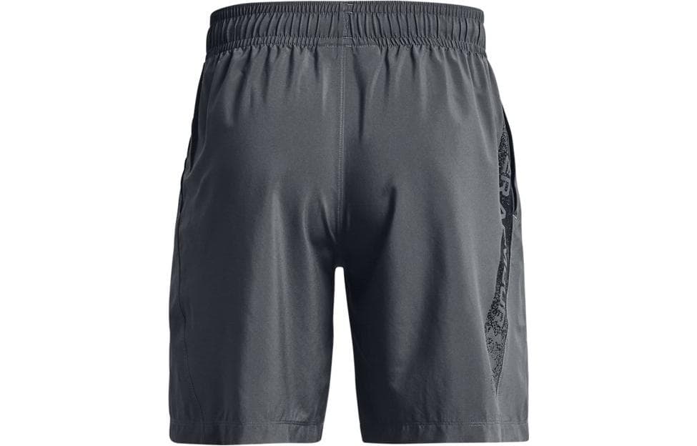 Тренировочные штаны Under Armour - изображение 2