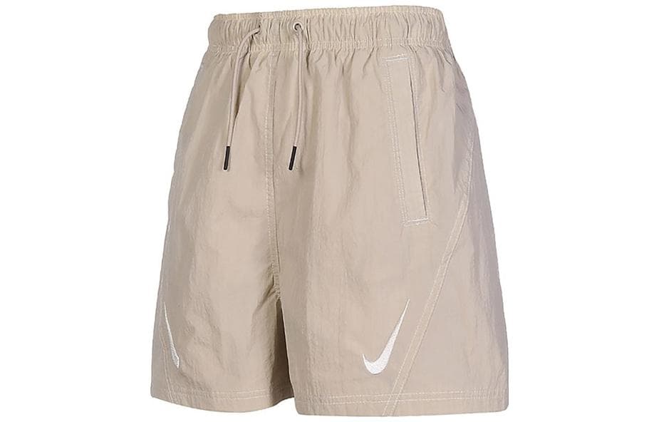 Шорты Nike SPORTSWEAR SWOOSH Logo - изображение 2