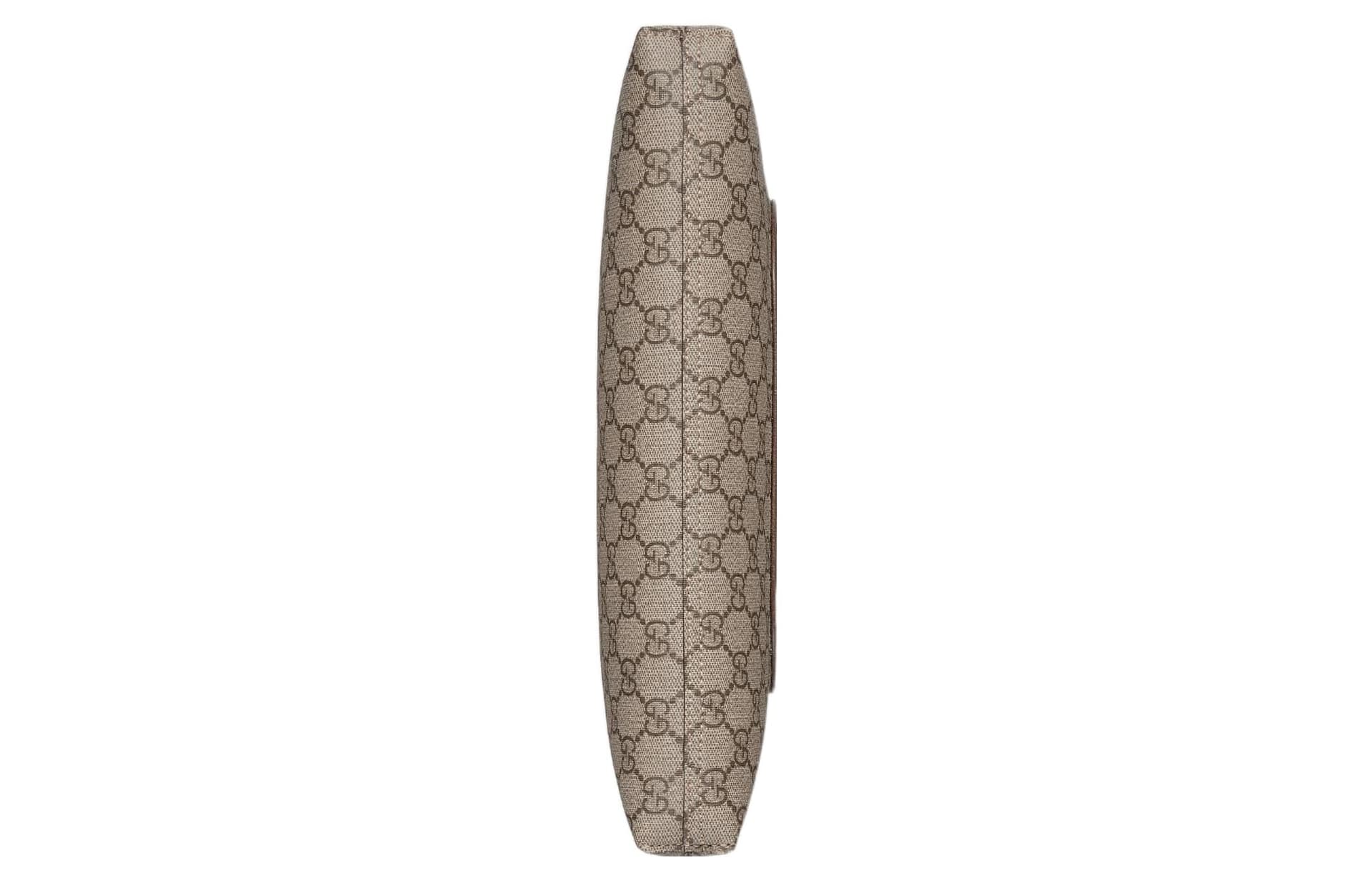 Мини-сумка Gucci Ophidia Tote Bag - изображение 8