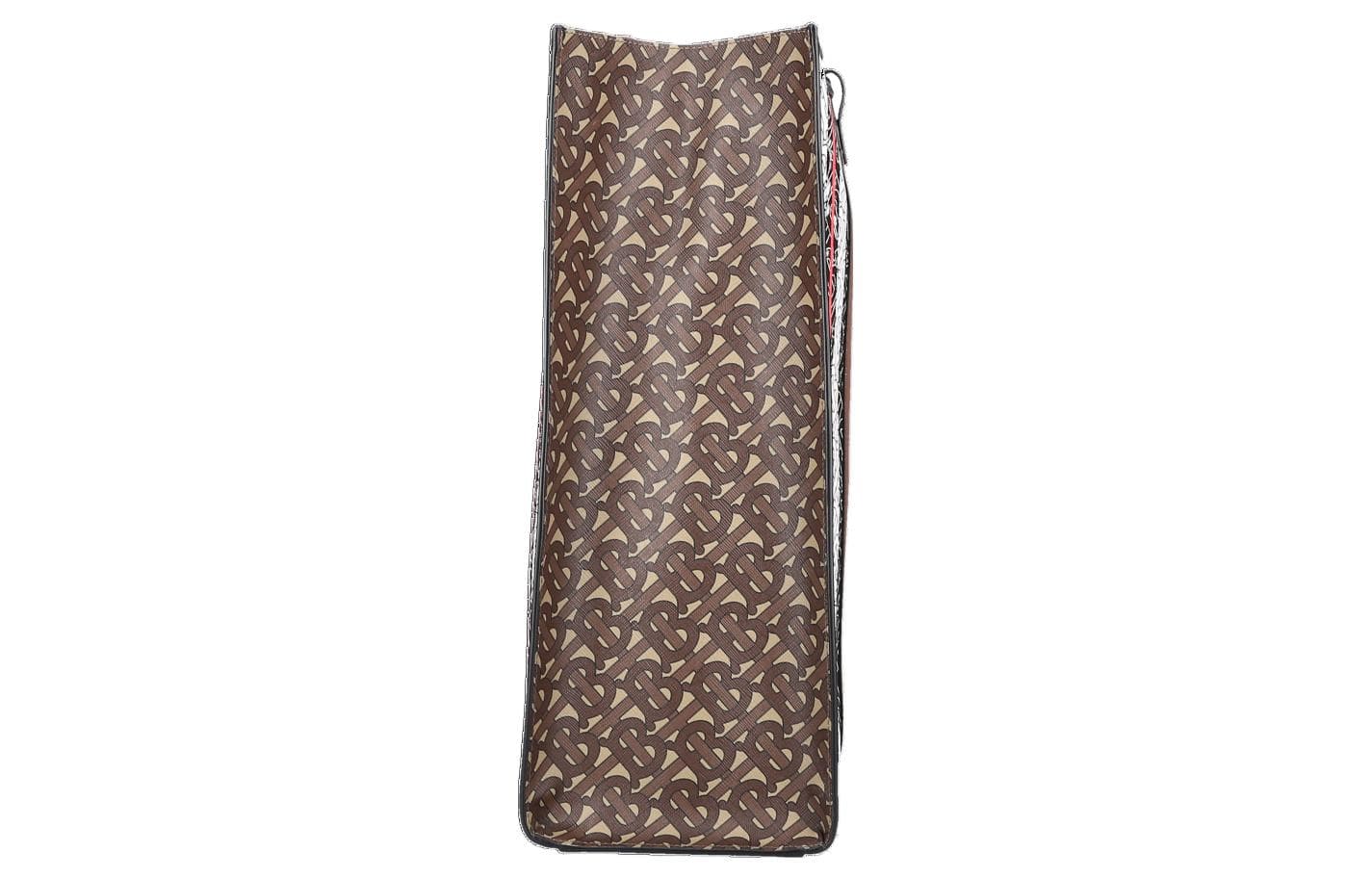 Мини-сумка Burberry Monogram Tote - изображение 4