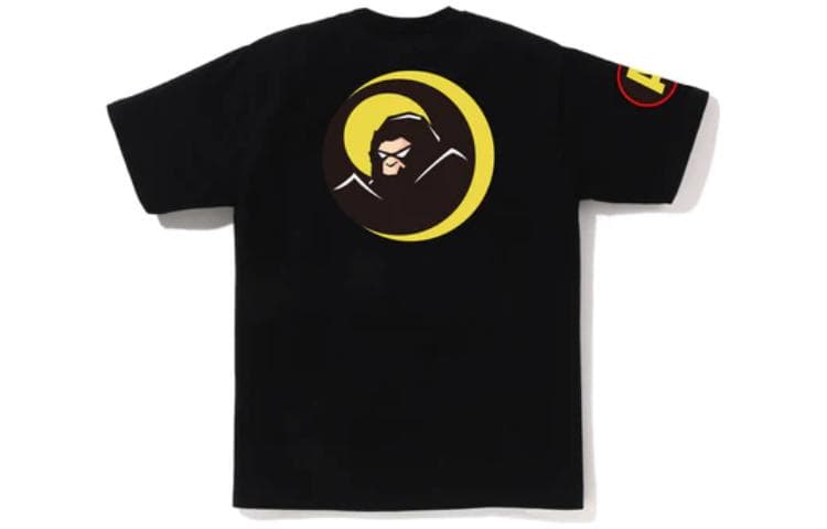 Футболка BAPE SS23 LEGACY T - изображение 2