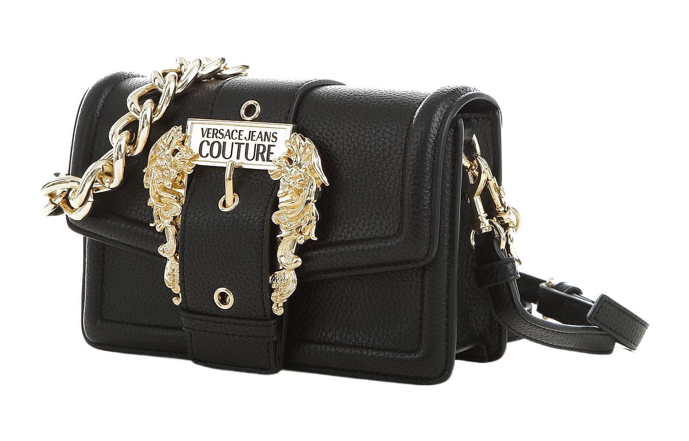 Сумка через плечо VERSACE JEANS COUTURE - изображение 4