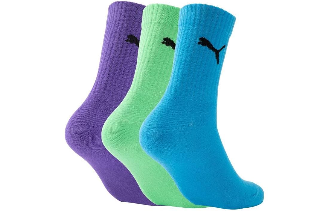 Носки PUMA Logo 13 - изображение 2