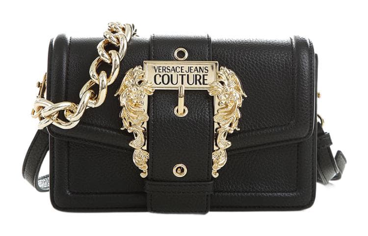 Сумка через плечо VERSACE JEANS COUTURE - изображение 3