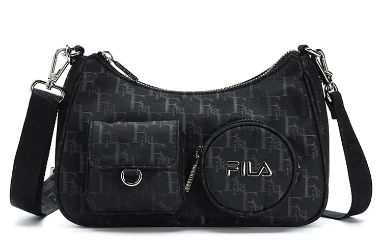 Сумка через плечо FILA Heritage 2023 - изображение 1