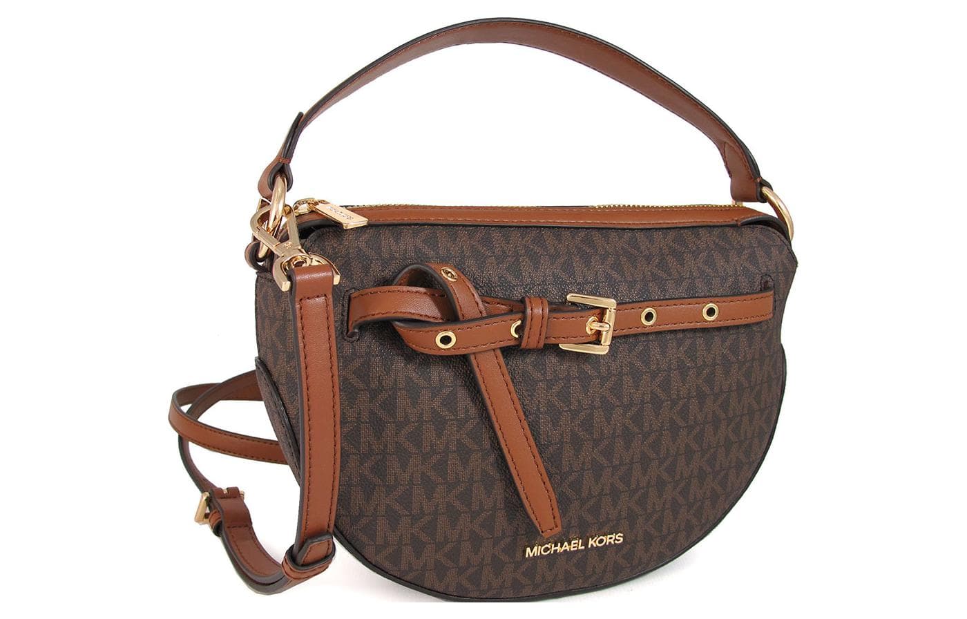 Сумка через плечо MICHAEL KORS MK Emilia - изображение 2