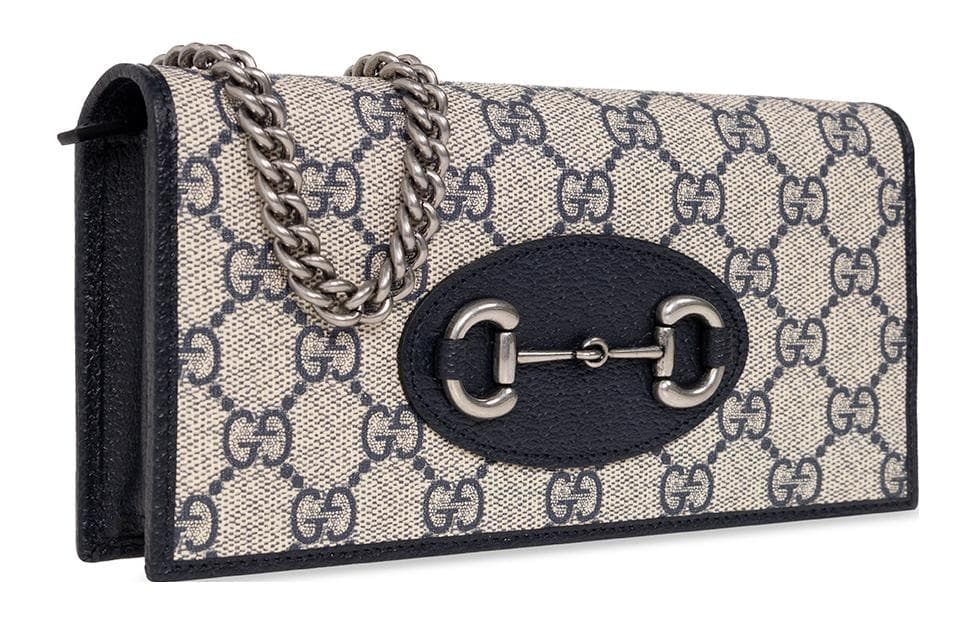 Сумка через плечо GUCCI 1955 - изображение 3