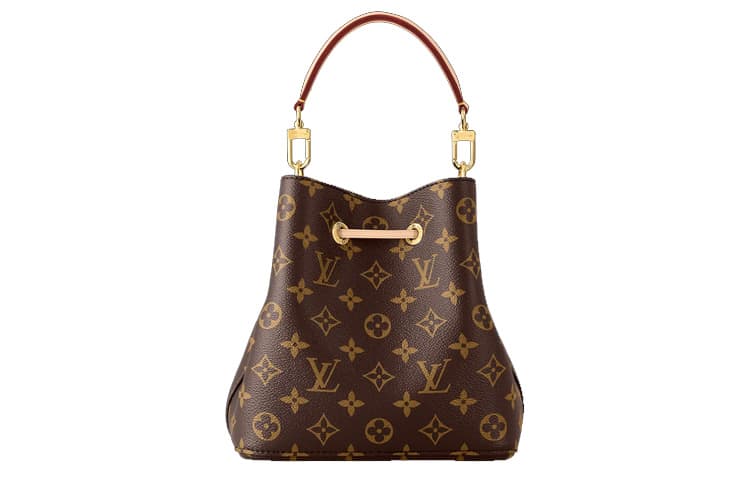 Сумка Louis Vuitton NéoNoé BB - изображение 2