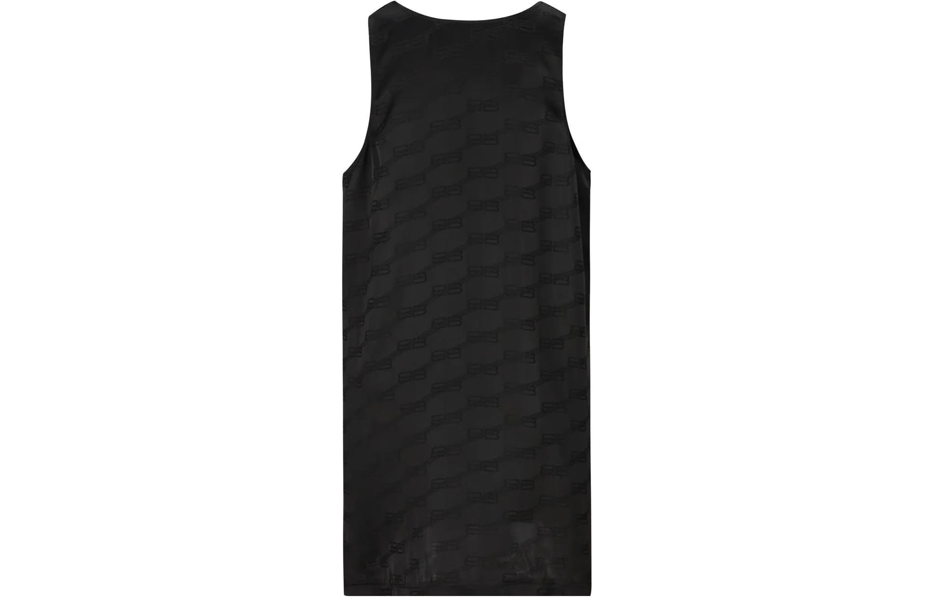 Майка Balenciaga SS23 Logo - изображение 2