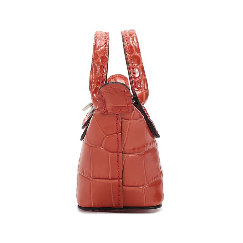 Сумка через плечо LONGCHAMP Le Pliage Cuir - изображение 3