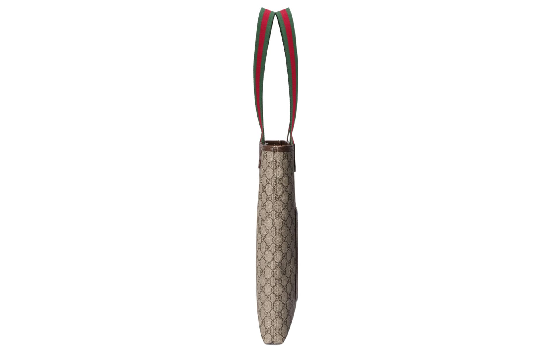 Мини-сумка Gucci Ophidia Tote Bag - изображение 5