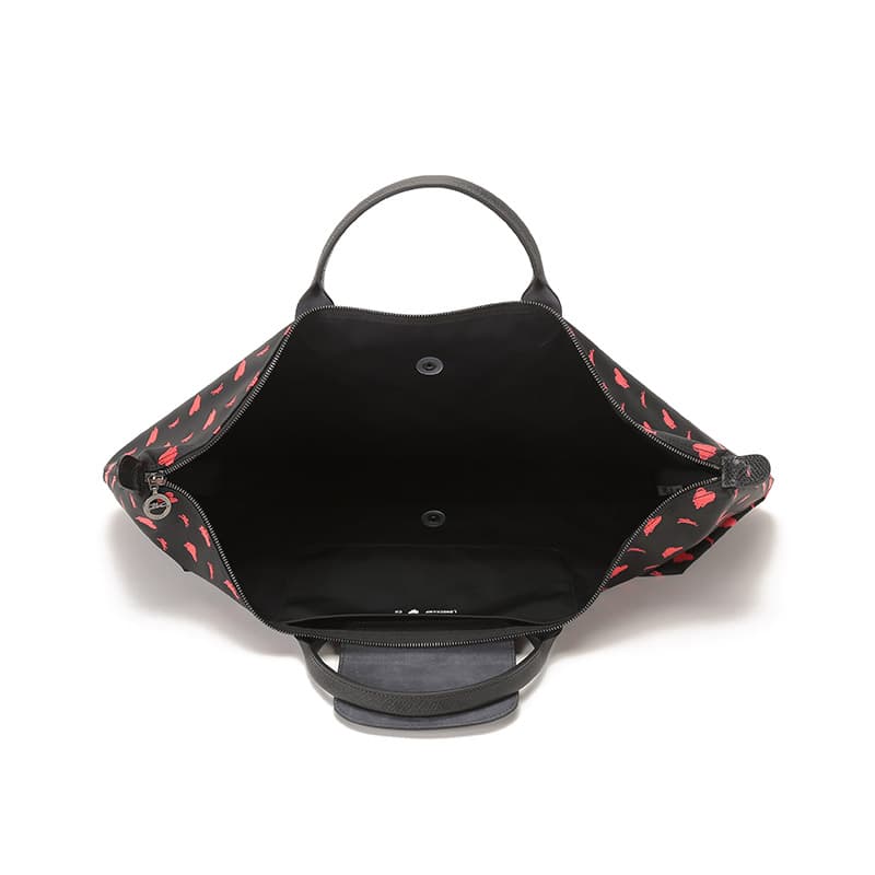 Сумка Longchamp Le Pliage - изображение 6