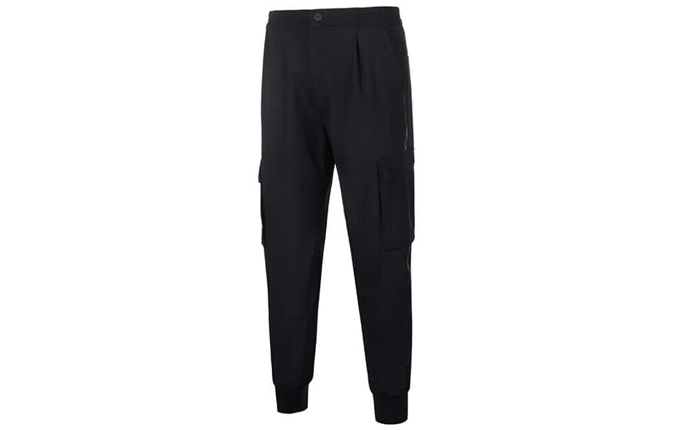 Штаны HUGO BOSS SS23 - изображение 3