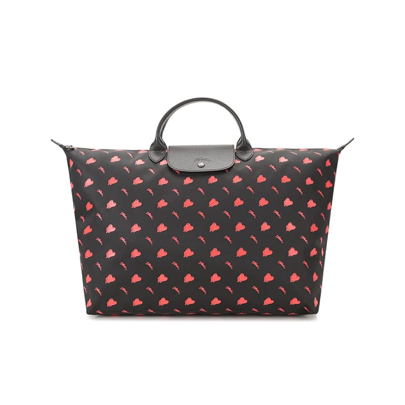 Сумка Longchamp Le Pliage - изображение 1