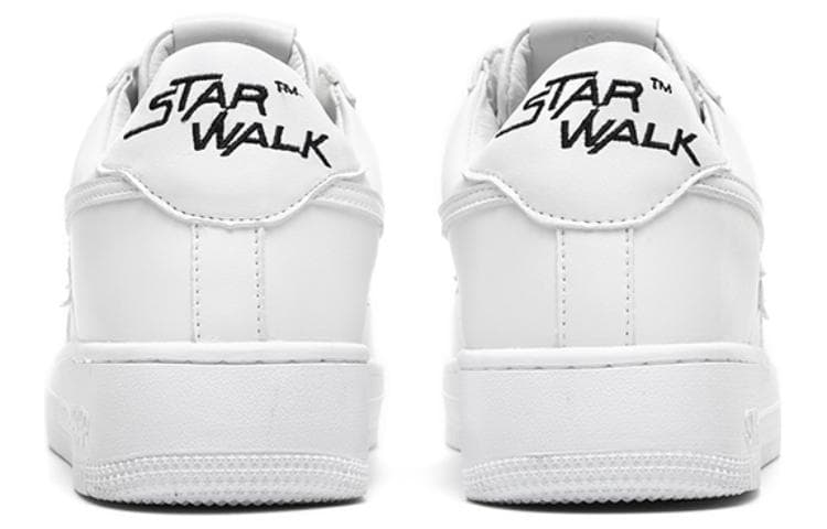 Кроссовки starwalk Soldier White - изображение 5