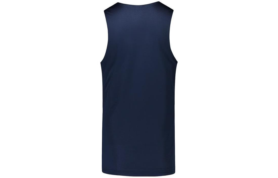 Баскетбольная майка Nike M Nk Tank Reversible - изображение 2