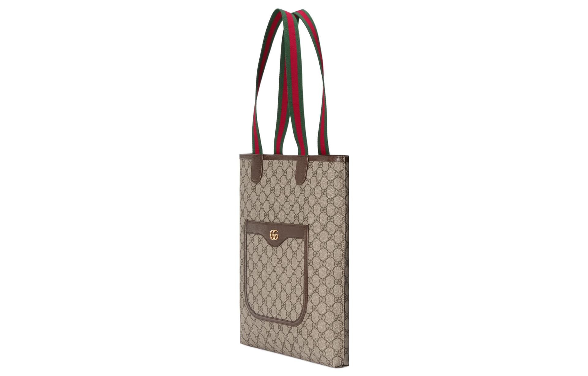 Мини-сумка Gucci Ophidia Tote Bag - изображение 2