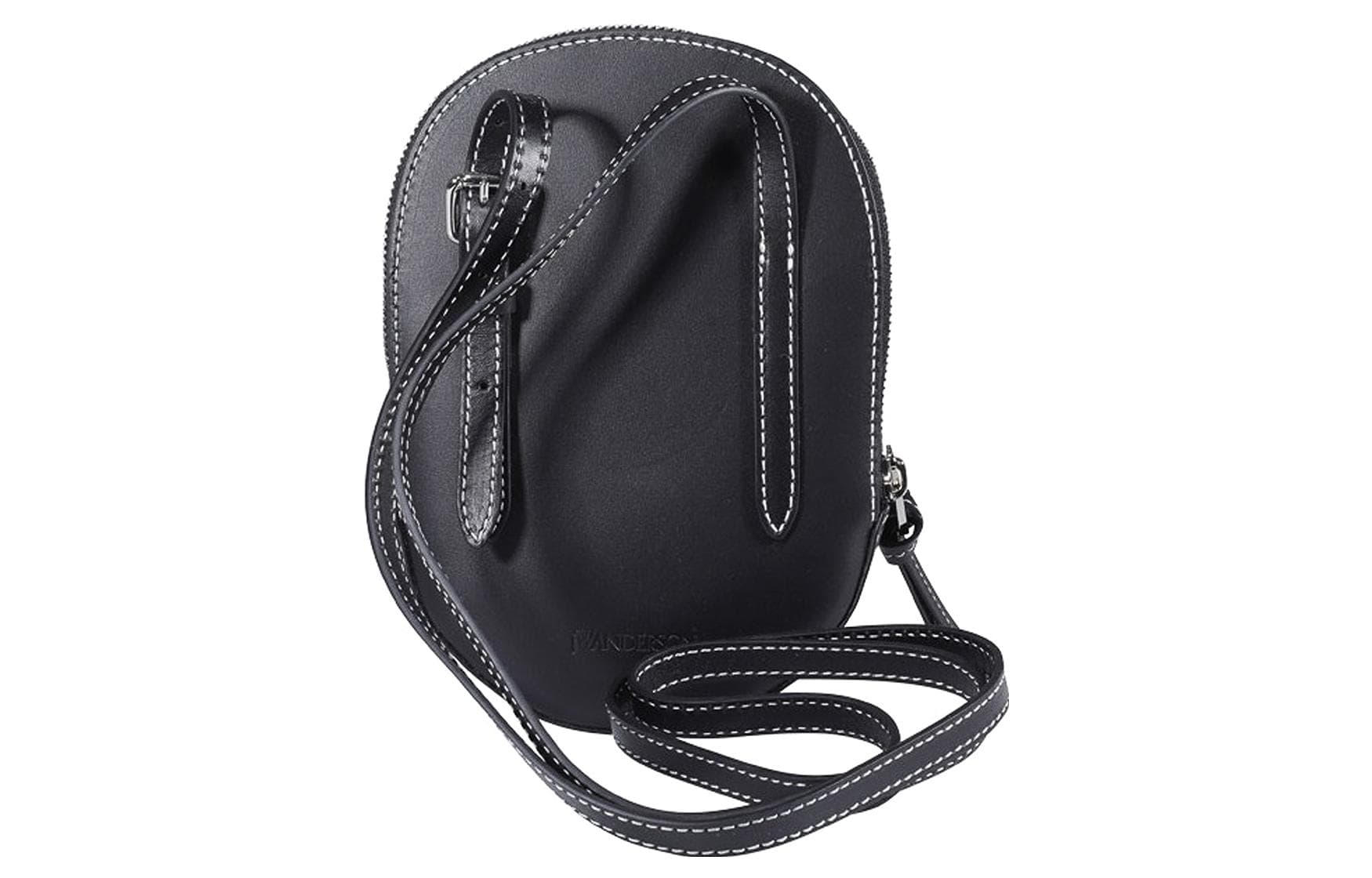 Мини-сумка JW Anderson - изображение 5