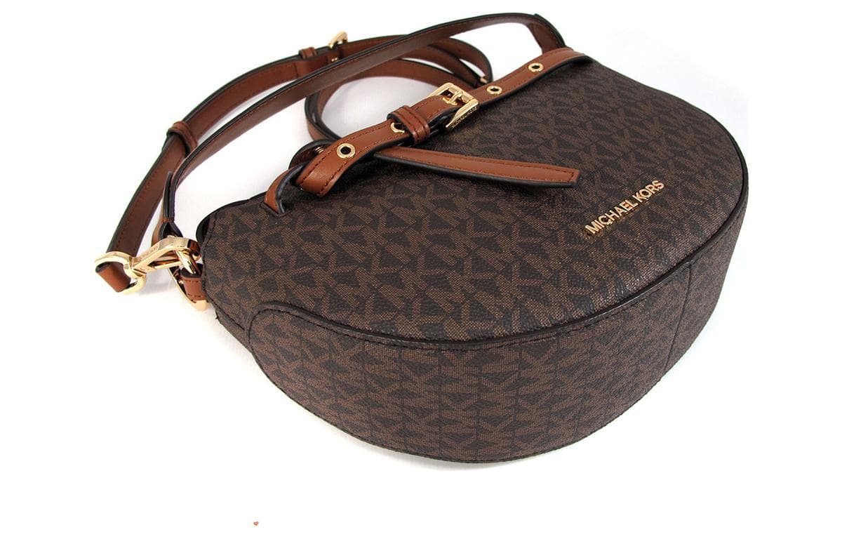Сумка через плечо MICHAEL KORS MK Emilia - изображение 4