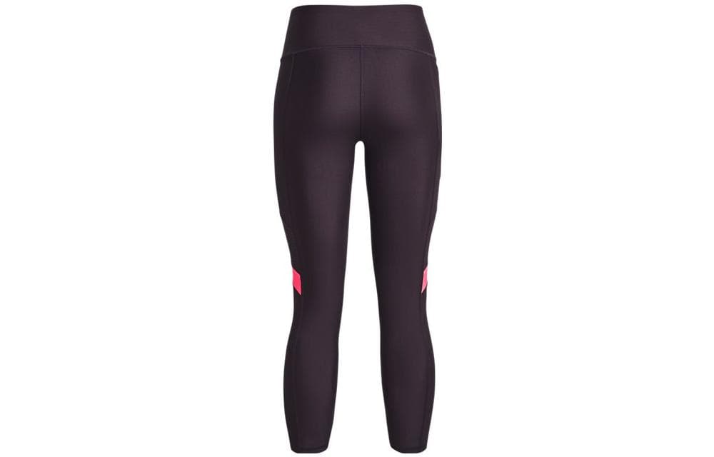 Штаны Under Armour Ankle Leg Shine - изображение 1