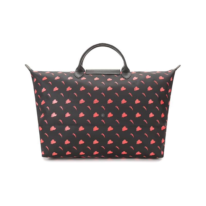 Сумка Longchamp Le Pliage - изображение 4