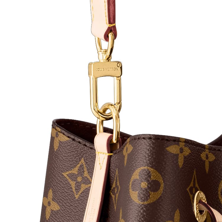 Сумка Louis Vuitton NéoNoé BB - изображение 4