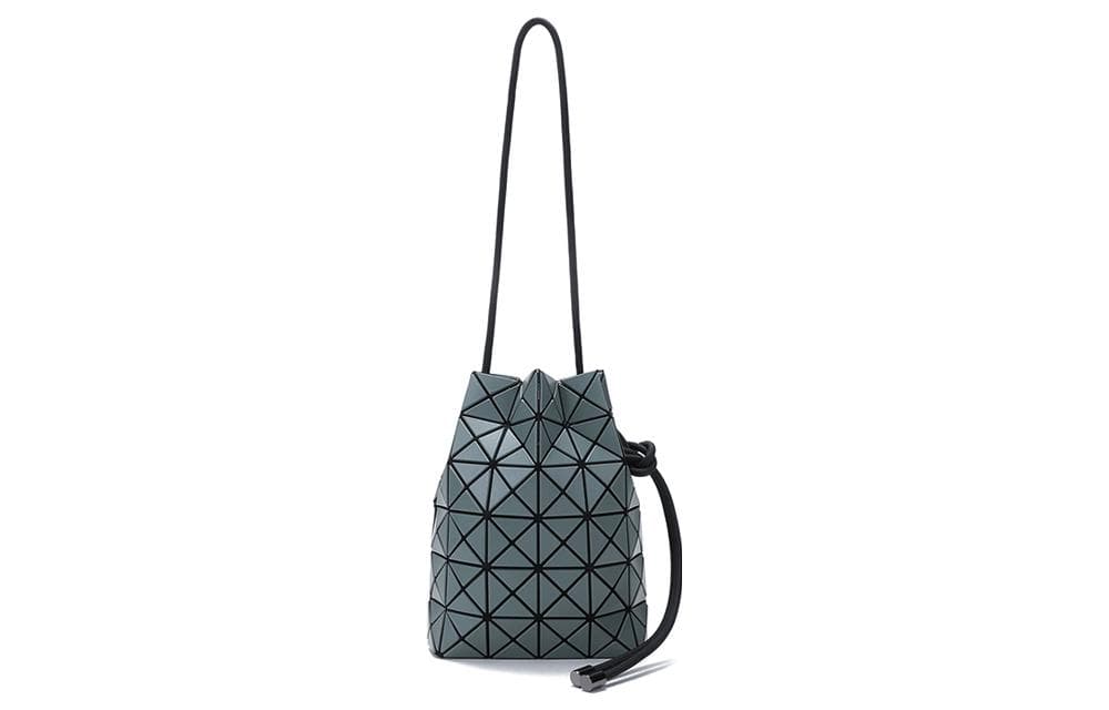 Сумка через плечо ISSEY MIYAKE Wring PVC - изображение 3