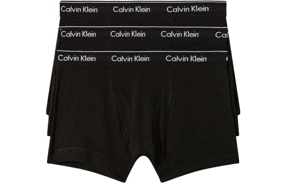 Трусы CKCalvin Klein SS23 Logo 3 - изображение 1