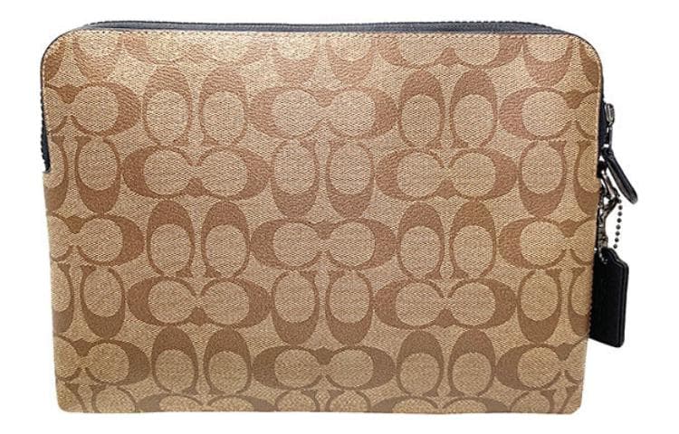 Сумка COACH Ranger 26 C - изображение 4