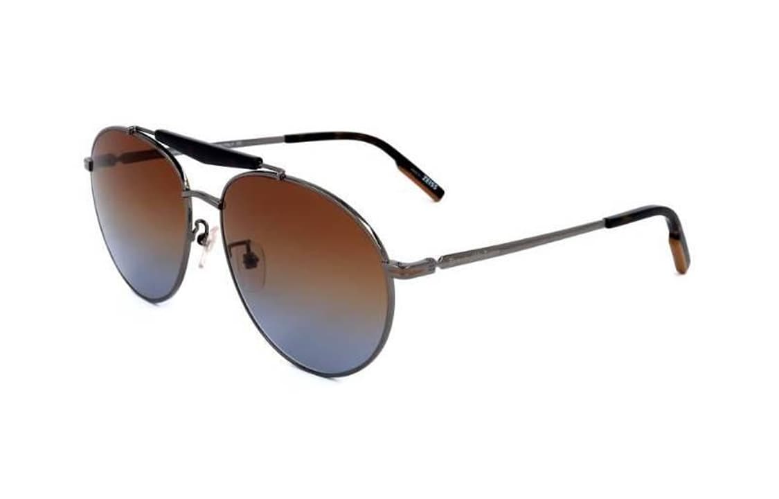 Солнцезащитные очки Zegna - изображение 1