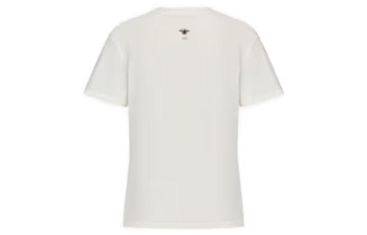 Футболка DIOR SS23 T - изображение 2