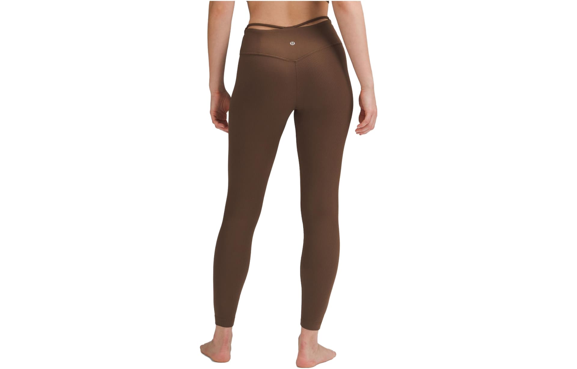 Штаны lululemon Align Nulu 25" - изображение 2