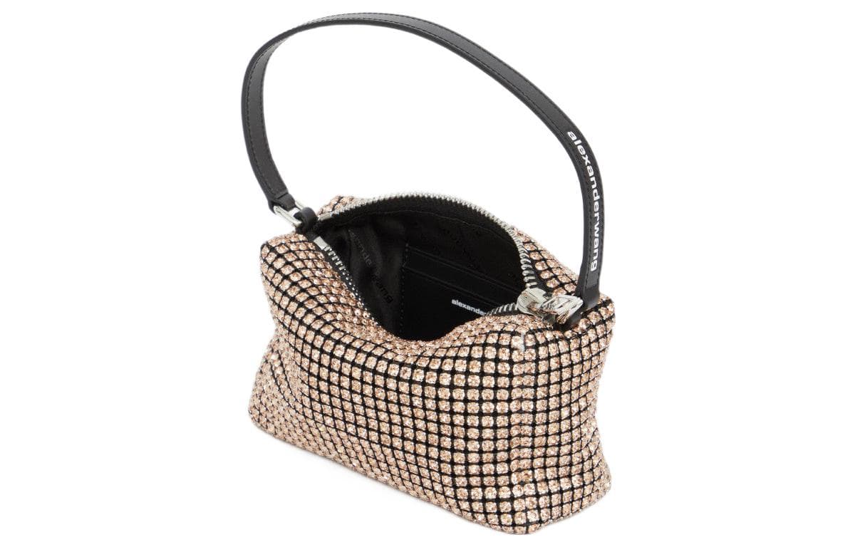 Сумка alexander wang heiress - изображение 5