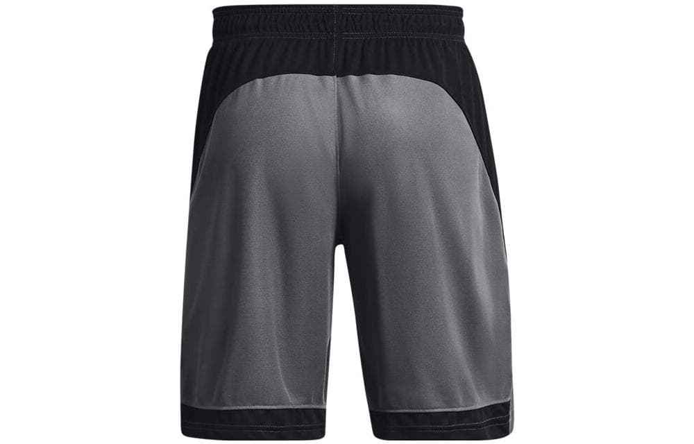 Баскетбольные шорты Under Armour Logo - изображение 2