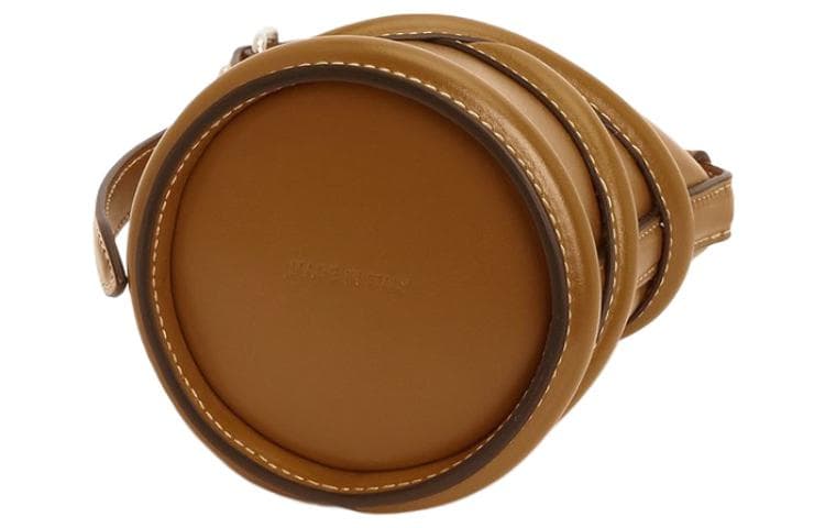 Мини-сумка Alexander McQueen The Curve - изображение 5