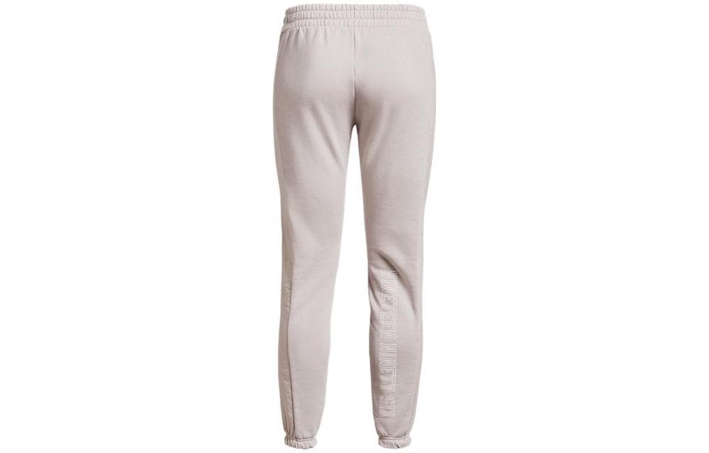 Штаны Under Armour Logo - изображение 2