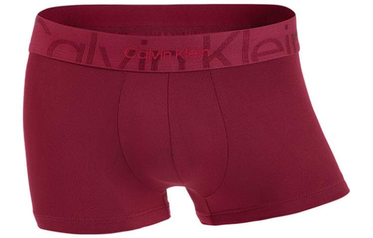 Трусы CKCalvin Klein SS23 Logo 1 - изображение 1