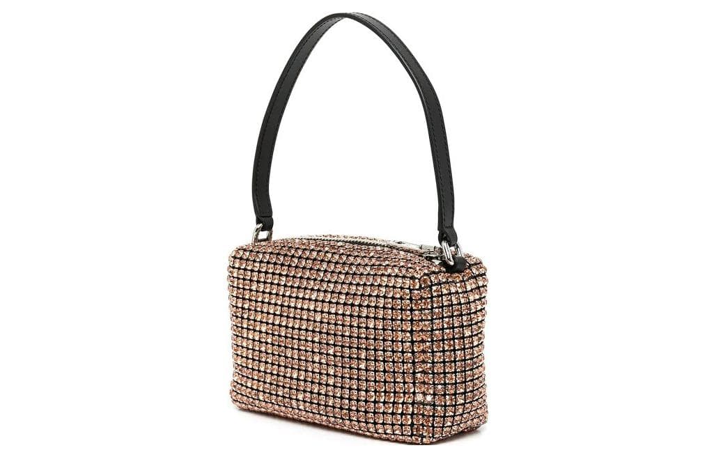 Сумка alexander wang heiress - изображение 2