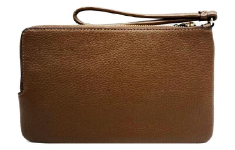Сумка COACH Double Zip Wallet 20 - изображение 4