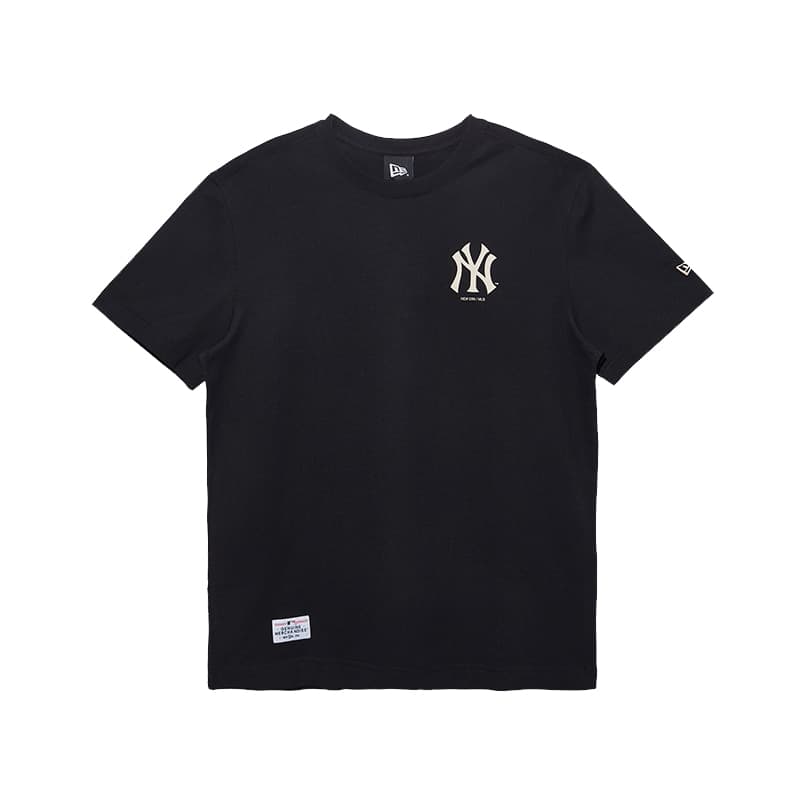 Футболка New Era SS23 NYT - изображение 2