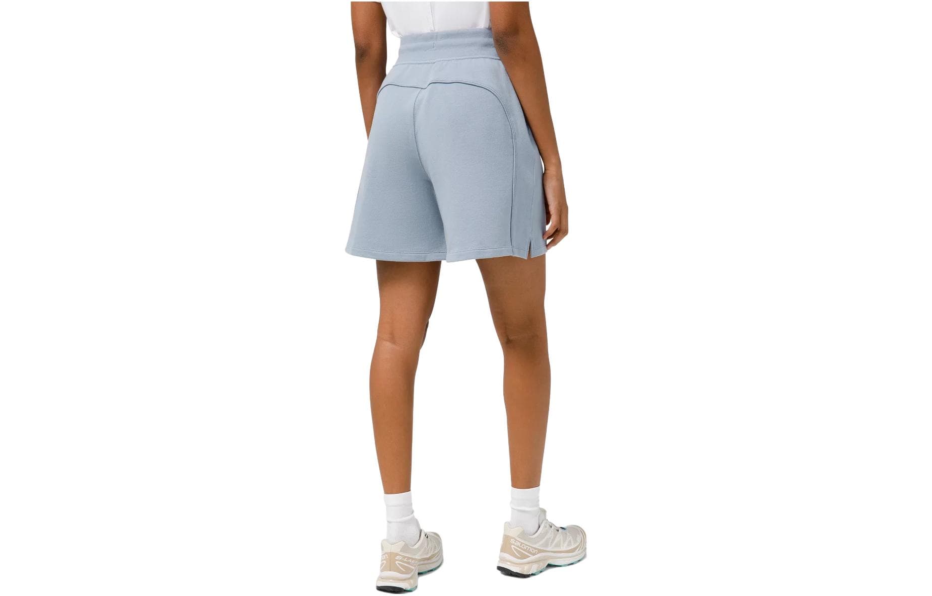 Шорты lululemon All Yours High-Rise Short - изображение 2
