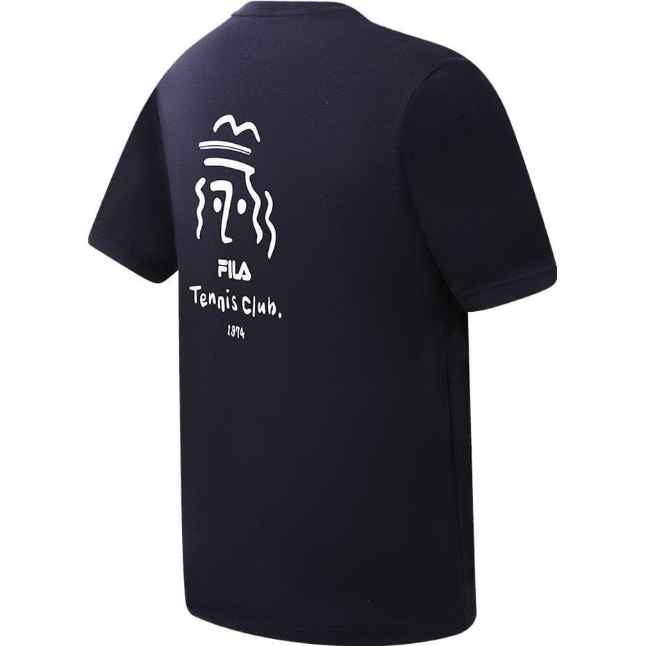 Футболка FILA2023T - изображение 2