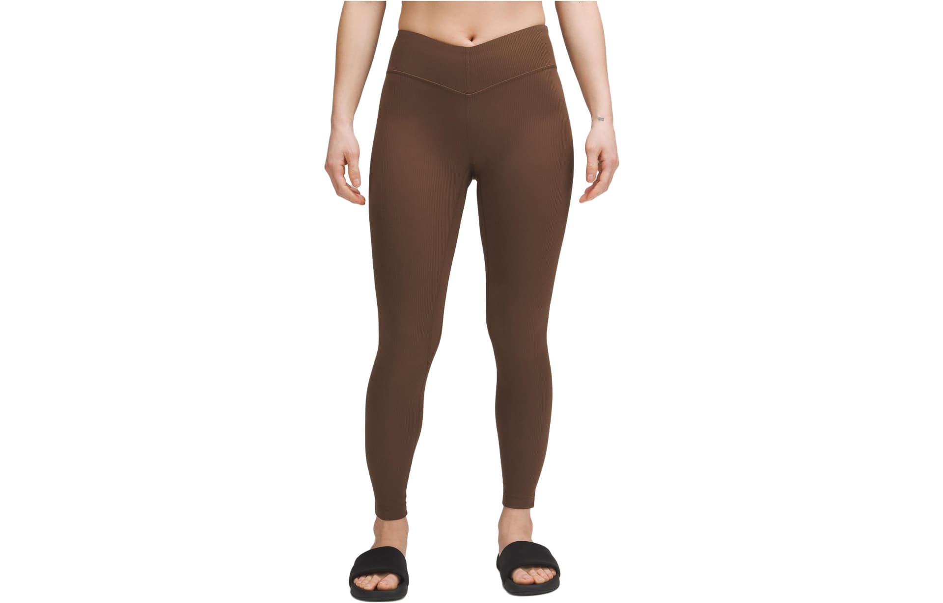 Штаны lululemon Align Nulu 24" - изображение 1