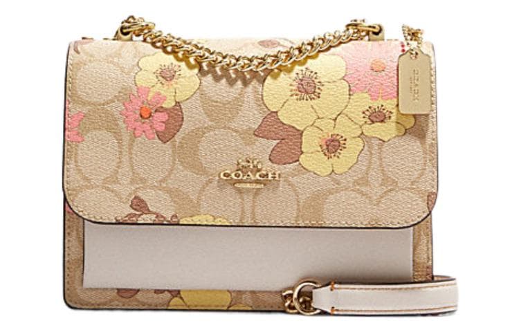 Сумка через плечо COACH Klare 18 - изображение 1