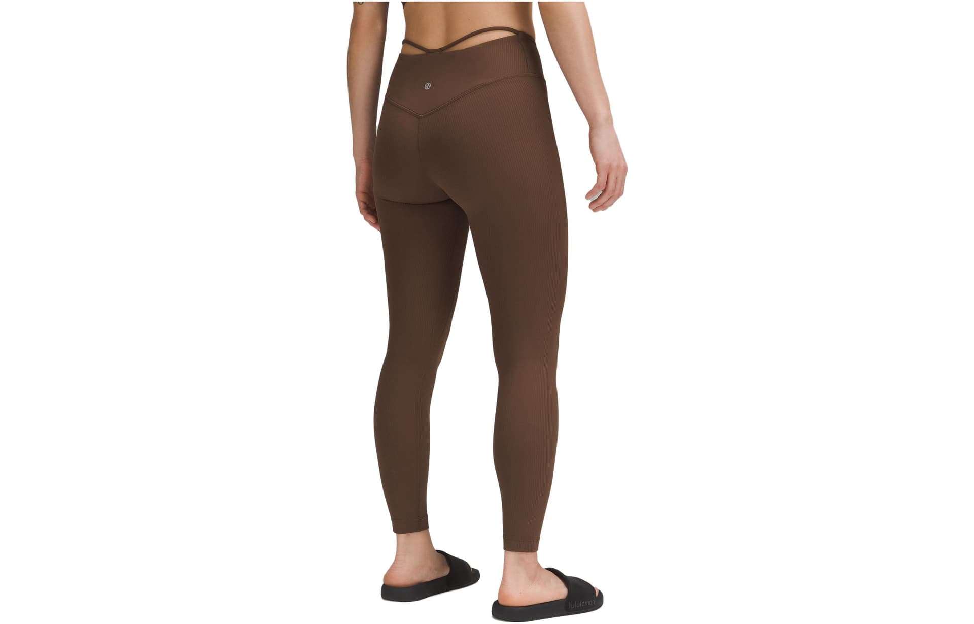 Штаны lululemon Align Nulu 24" - изображение 2
